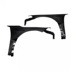 2023-2025 Honda Civic Type R Akora Front Fenders - 2 Pieces (S) image - 6