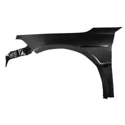 2023-2025 Honda Civic Type R Akora Front Fenders - 2 Pieces (S) image - 7