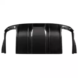 1991-1993 Mitsubishi 3000GT Hyper Flow Rear Diffuser - 1 Piece image - 10