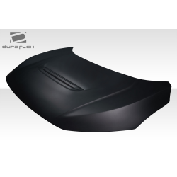 2016-2021 Honda Civic Duraflex V2 Type R Look Hood - 1 Piece image - 7