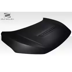 2016-2021 Honda Civic V2 Type R Look Hood - 1 Piece image - 8