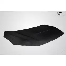 2016-2021 Honda Civic Type R Look Hood - 1 Piece image - 8