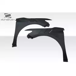 2018-2024 Toyota Camry Kapora Front Fenders - 2 Pieces image - 7