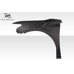 2018-2024 Toyota Camry Duraflex Kapora Front Fenders - 2 Pieces image - 8