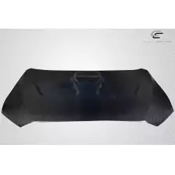 2008-2017 Mitsubishi Lancer / Lancer Evolution 10 Lancer Geo6ix Dritech GT Concept Hood - 1 Piece image - 6