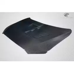 2008-2017 Mitsubishi Lancer / Lancer Evolution 10 Lancer Geo6ix Dritech GT Concept Hood - 1 Piece image - 7
