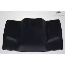 2005-2013 Chevrolet Corvette C6 Geo6ix Dritech ZR Edition 2 Hood - 1 Piece image - 6