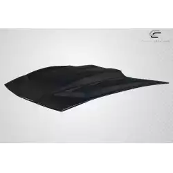 2005-2013 Chevrolet Corvette C6 Geo6ix Dritech ZR Edition 2 Hood - 1 Piece image - 7