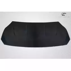2013-2020 Scion FR-S Toyota 86 Subaru BRZ Geo6ix Dritech 86-R Hood - 1 Piece image - 6