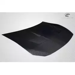 2013-2020 Scion FR-S Toyota 86 Subaru BRZ Geo6ix Dritech 86-R Hood - 1 Piece image - 8