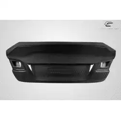 2007-2013 BMW 3 Series E92 2dr Geo6ix DriTech ER-M Trunk - 1 Piece image - 6