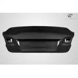 2007-2013 BMW 3 Series E92 2dr Geo6ix DriTech ER-M Trunk - 1 Piece image - 7