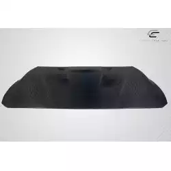 2012-2018 BMW 3 Series F30 / 2014-2020 4 Series F32 Geo6ix DriTech Eros Version 1 Hood - 1 Piece image - 6
