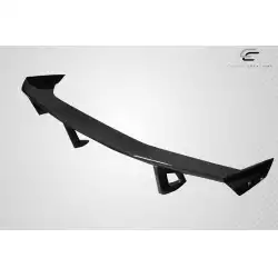2016-2023 Chevrolet Camaro Geo6ix ZL1 Look Wing - 1 Piece image - 9