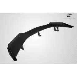 2016-2023 Chevrolet Camaro Geo6ix ZL1 Look Wing - 1 Piece image - 10