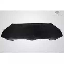 2007-2010 BMW 3 Series E92 2dr E93 Convertible Geo6ix DriTech M3 Look Hood - 1 Piece (S) image - 7