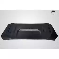 2015-2021 Subaru WRX Geo6ix C-1 Hood - 1 Piece image - 6