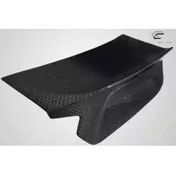 2013-2020 Scion FR-S Toyota 86 Subaru BRZ Geo6ix Slipstream Trunk - 1 Piece (S) image - 9