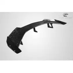 2016-2023 Chevrolet Camaro AeroForge ZL1 Look Wing - 1 Piece image - 9
