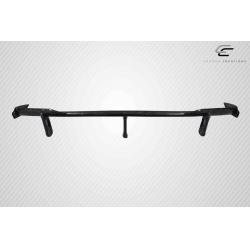 2016-2023 Chevrolet Camaro Carbon Creations AeroForge ZL1 Look Wing - 1 Piece image - 11