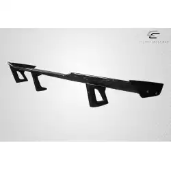 2016-2023 Chevrolet Camaro AeroForge ZL1 Look Wing - 1 Piece image - 12