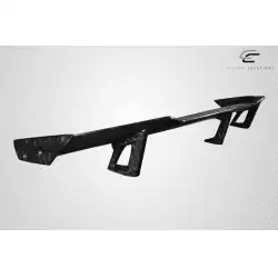 2016-2023 Chevrolet Camaro AeroForge ZL1 Look Wing - 1 Piece image - 13