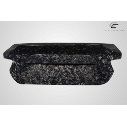 2013-2020 Scion FR-S Toyota 86 Subaru BRZ Carbon Creations AeroForge Slipstream Trunk - 1 Piece image - 8