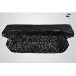 2013-2020 Scion FR-S Toyota 86 Subaru BRZ Carbon Creations AeroForge Slipstream Trunk - 1 Piece image - 9