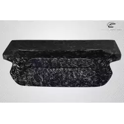 2013-2020 Scion FR-S Toyota 86 Subaru BRZ AeroForge Slipstream Trunk - 1 Piece (S) image - 9
