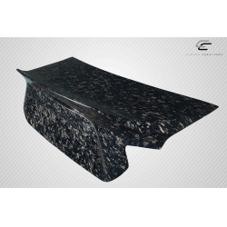 2013-2020 Scion FR-S Toyota 86 Subaru BRZ Carbon Creations AeroForge Slipstream Trunk - 1 Piece image - 10