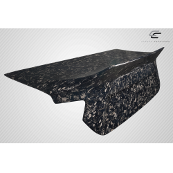 2013-2020 Scion FR-S Toyota 86 Subaru BRZ Carbon Creations AeroForge Slipstream Trunk - 1 Piece image - 12