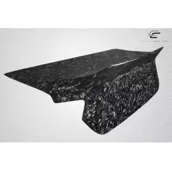 2013-2020 Scion FR-S Toyota 86 Subaru BRZ AeroForge Slipstream Trunk - 1 Piece (S) image - 12