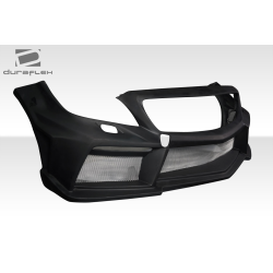2012-2018 Mercedes CLS Class W218 Duraflex Vector Wide Body Front Bumper - 1 Piece image - 8
