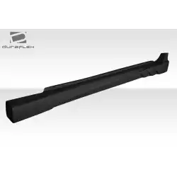 2012-2018 Mercedes CLS Class W218 Vector Wide Body Side Skirt Rocker Panel - 2 Pieces image - 10