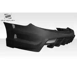 2012-2018 Mercedes CLS Class W218 Vector Wide Body Rear Bumper - 1 Piece image - 7