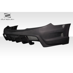 2012-2018 Mercedes CLS Class W218 Duraflex Vector Wide Body Rear Bumper - 1 Piece image - 8