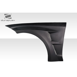 2012-2018 Mercedes CLS Class W218 Duraflex Vector Wide Body Front Fenders - 2 Pieces image - 7