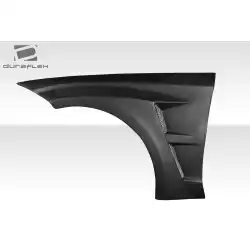 2012-2018 Mercedes CLS Class W218 Vector Wide Body Front Fenders - 2 Pieces image - 7