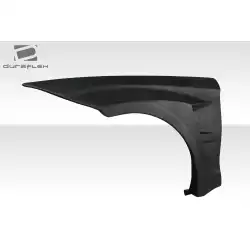 2012-2018 Mercedes CLS Class W218 Vector Wide Body Front Fenders - 2 Pieces image - 8