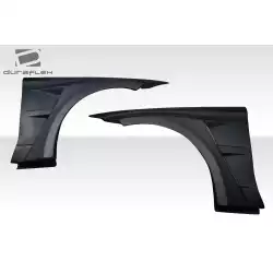 2012-2018 Mercedes CLS Class W218 Vector Wide Body Front Fenders - 2 Pieces image - 10