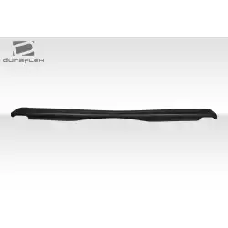 2012-2018 Mercedes CLS Class W218 Vector Wide Body Rear Wing Spoiler - 1 Piece (S) image - 10