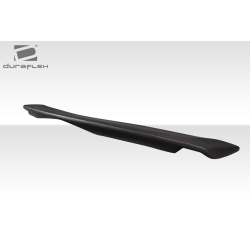 2012-2018 Mercedes CLS Class W218 Duraflex Vector Wide Body Rear Wing Spoiler - 1 Piece image - 11