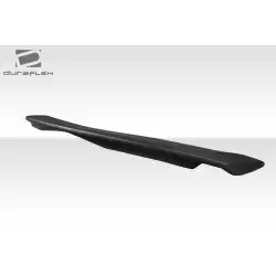 2012-2018 Mercedes CLS Class W218 Vector Wide Body Rear Wing Spoiler - 1 Piece (S) image - 11