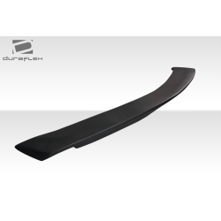 2012-2018 Mercedes CLS Class W218 Duraflex Vector Wide Body Rear Wing Spoiler - 1 Piece image - 12