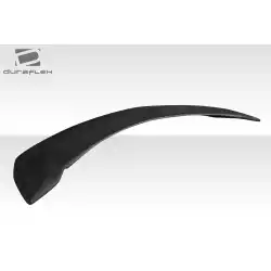 2012-2018 Mercedes CLS Class W218 Vector Wide Body Rear Wing Spoiler - 1 Piece (S) image - 13