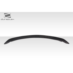 2012-2018 Mercedes CLS Class W218 Duraflex Vector Wide Body Rear Wing Spoiler - 1 Piece image - 14