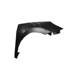 2021-2023 Hyundai Elantra Duraflex Kave Front Fenders - 2 Pieces image - 9