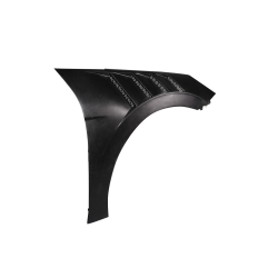 2021-2023 Hyundai Elantra Duraflex Kave Front Fenders - 2 Pieces image - 10