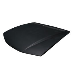 1997-1998 Nissan 240SX S14 Duraflex Ranger Hood - 1 Piece image - 8