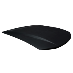 1997-1998 Nissan 240SX S14 Duraflex Ranger Hood - 1 Piece image - 9